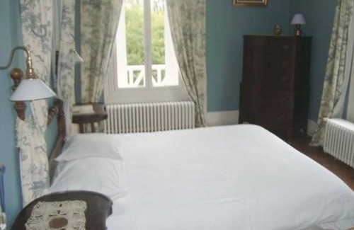La Chapelle-sur-Dun House | Chalet Du Bel Event