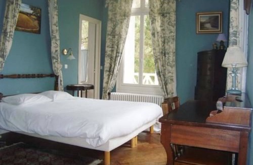 La Chapelle-sur-Dun House | Chalet Du Bel Event