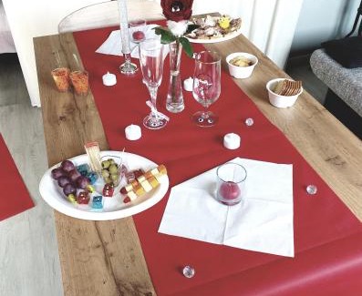Hornaing Bed & Breakfast | Chalet du bien-être