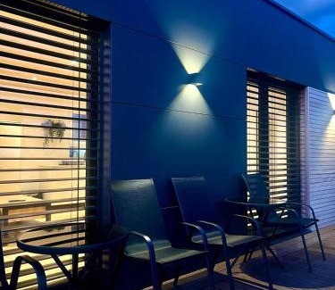 Gersthofen Apartment | Chalet du calme Gersthofen