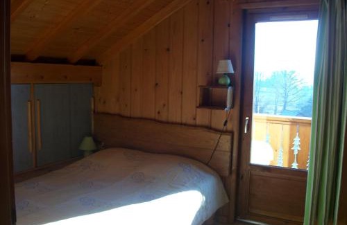 Girmont-Val-d'Ajol House | CHALET du DROPT