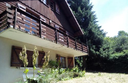Saint-Remy-Sur-Durolle House | Chalet du lac