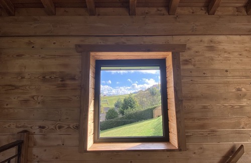 Le Tholy Ski Chalet | Chalet du Haut-Bout/2-4P/Near Lake Gérardmer