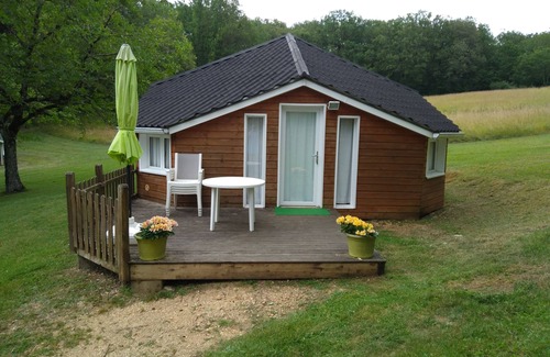 Gindou Ski Chalet | Chalet du HAUT - Free Wifi, Air conditioning and all comforts, La Cavette