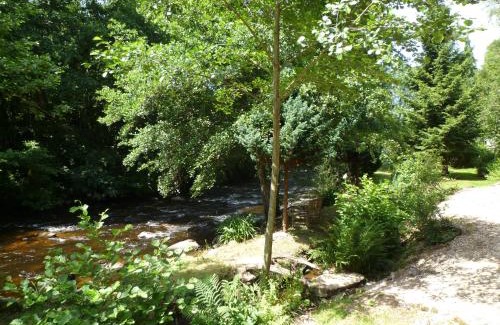Dun-les-Places Hotel | Chalet du Montal