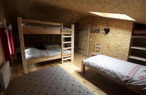 Les Estables House | Chalet du Pradel et la ferme a la bonne fourche