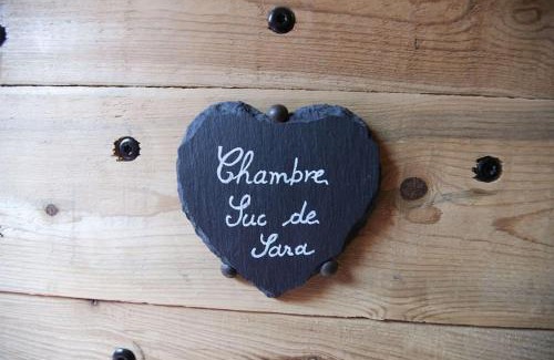 Les Estables House | Chalet du Pradel et la ferme a la bonne fourche
