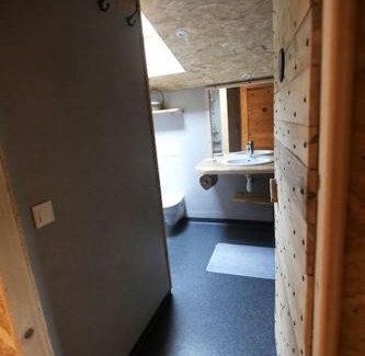 Les Estables House | Chalet du Pradel et la ferme a la bonne fourche
