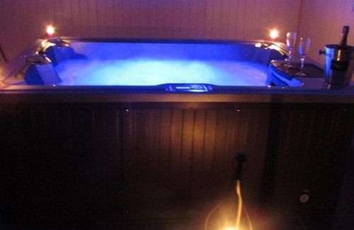 Larche Bed & Breakfast | CHALET DU REV'EAUBOIS