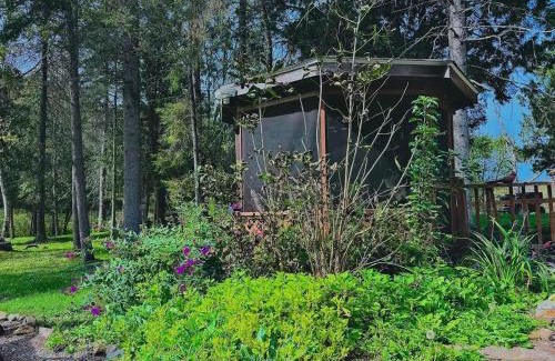 Sainte-Therese-de-la-Gatineau Ski Chalet | Chalet du Ruisseau Enjoy nature all year long