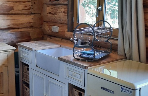 Grosbreuil Ski Chalet | Chalet DU Trappeur