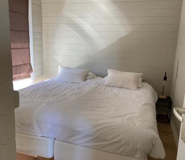 Maaseik Ski Chalet | Chalet Eau Vive Meinekom