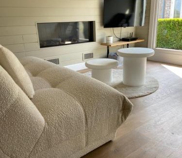 Maaseik Ski Chalet | Chalet Eau Vive Meinekom