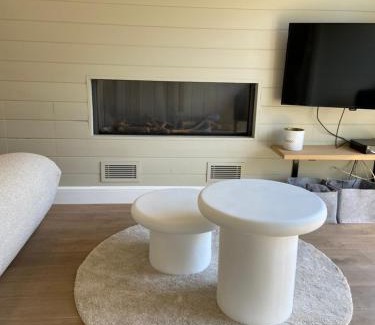 Maaseik Ski Chalet | Chalet Eau Vive Meinekom