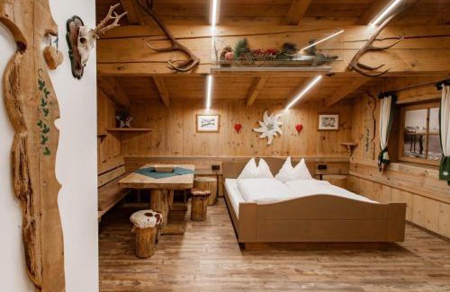 Saalbach-Hinterglemm House | Chalet Edelweiß