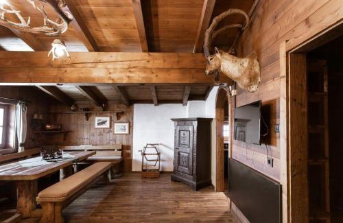 Saalbach-Hinterglemm House | Chalet Edelweiß