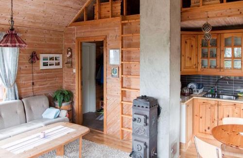 Vestvagøy Ski Chalet | Chalet Eggum by Interhome