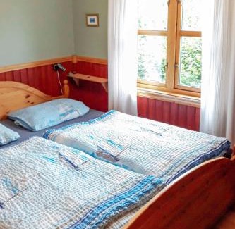 Vestvagøy Ski Chalet | Chalet Eggum by Interhome