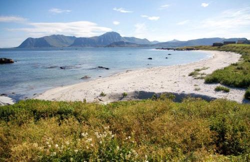 Vestvagøy Ski Chalet | Chalet Eggum by Interhome