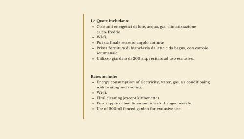 Montescudaio Villa | Chalet Elena in Montescudaio, ground floor with fenced garden