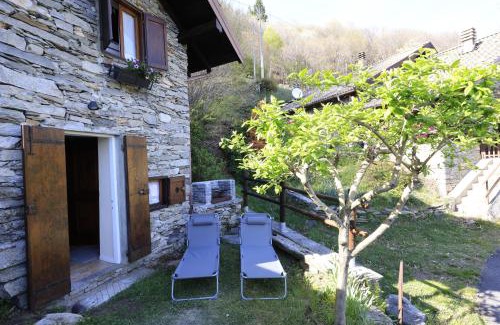 Comero Ski Chalet | Chalet Elio&Piera