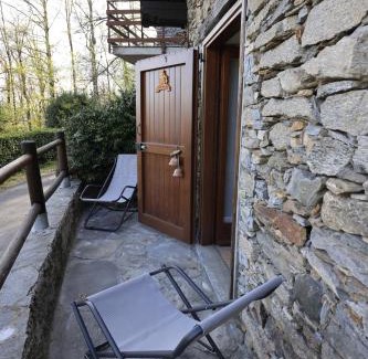 Comero Ski Chalet | Chalet Elio&Piera