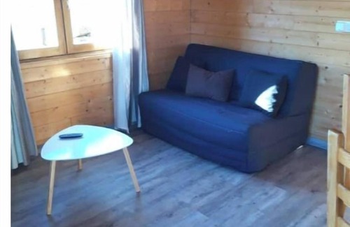 Cayres Ski Chalet | Chalet en Bois à la Campagne