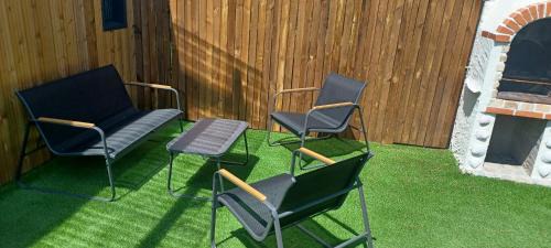 Tharon-Plage House | CHALET en bois à 600 m de la plage