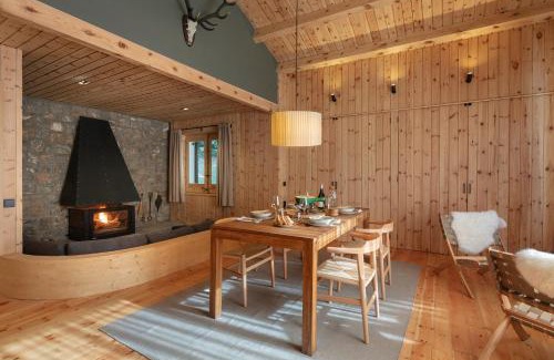 La Molina Ski Chalet | Chalet en la montaña