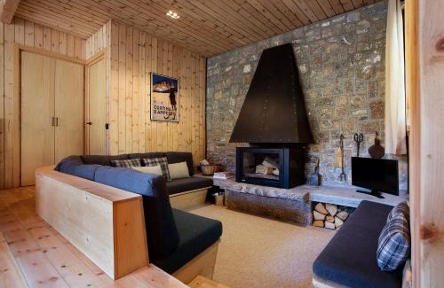 La Molina Ski Chalet | Chalet en la montaña