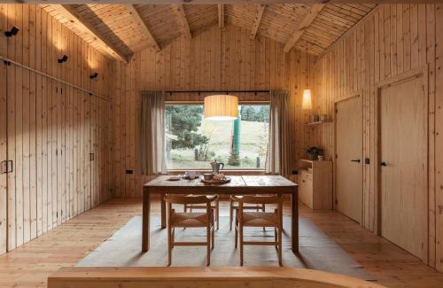 La Molina Ski Chalet | Chalet en la montaña