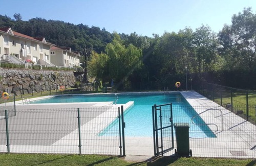 Arredondo House | Chalet en la Montaña junto Río a 30 minutos de la Playa