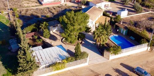 Librilla House | Chalet en Librilla