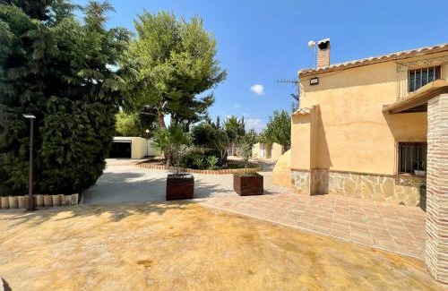 Librilla House | Chalet en Librilla