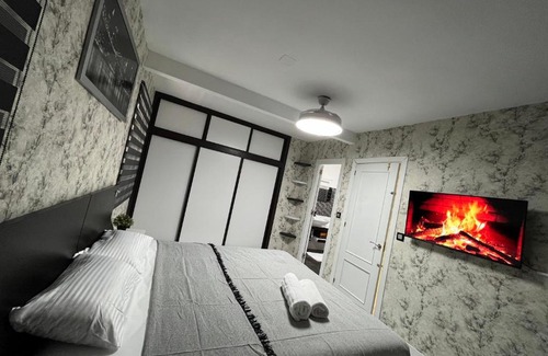 San Martin de Valdeiglesias House | Chalet en pantano privado San Ramón