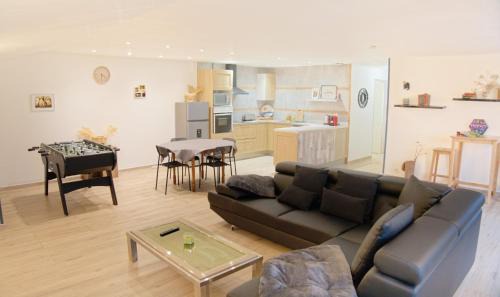 Pomerol Ski Chalet | Chalet en pleine nature Pomerol