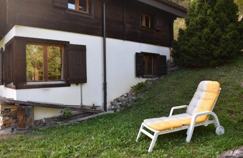 Morgins Ski Chalet | Chalet entier pour l'été