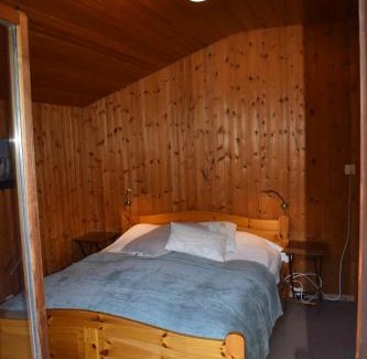 Morgins Ski Chalet | Chalet entier pour l'été
