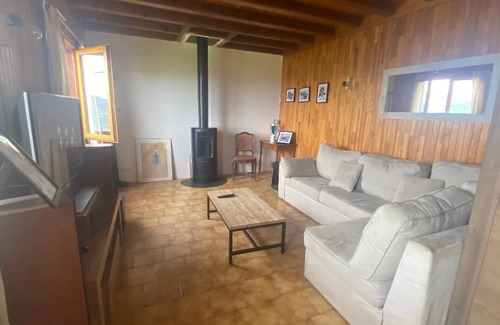Saint-Laurent Ski Chalet | Chalet Entre lac et Montagne Entre Annecy et Genève