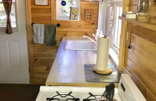 Notre-Dame-Des-Bois Ski Chalet | Chalet Enzo & Foyers - Domaine des Appalaches