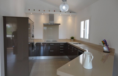 Coves Noves Ski Chalet | Chalet