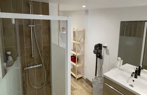 Balleray Ski Chalet | Chalet et Jacuzzi au Cœur du Nivernais