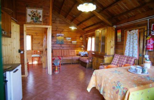 Fornazzo House | CHALET ETNA MILO