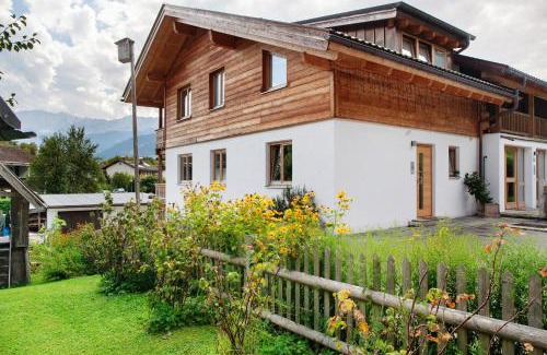 Sonnenbichl Apartment | Chalet Falkenstein