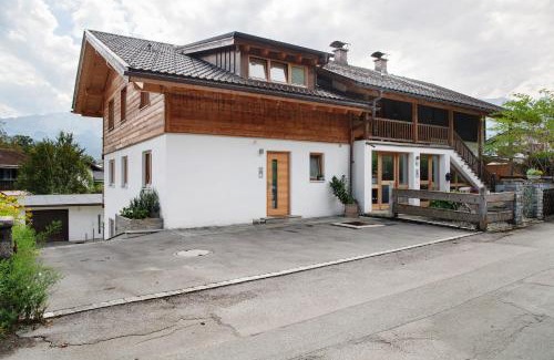 Sonnenbichl Apartment | Chalet Falkenstein