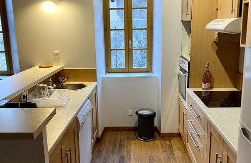 Cadeilhan-Trachere Ski Chalet | Chalet Familial Dans Petit Village des Pyrénées