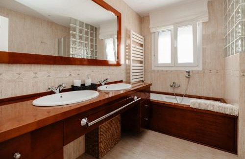 Vinaros House | Chalet Familiar en Vinaroz