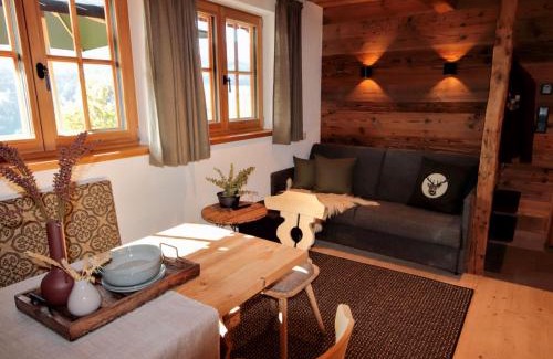 Muhlthal Ski Chalet | Chalet Feldkasten by Interhome
