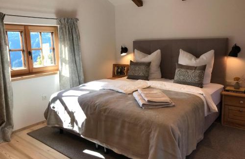 Muhlthal Ski Chalet | Chalet Feldkasten by Interhome