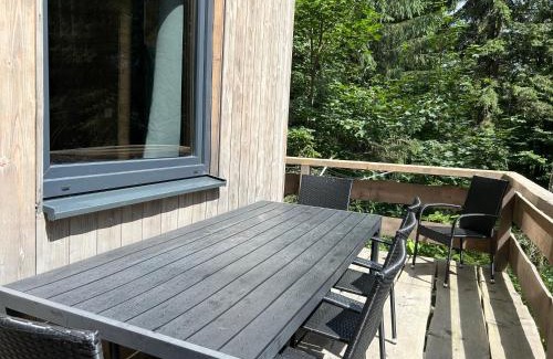 Vysna Boca Ski Chalet | Chalet FiMiLi